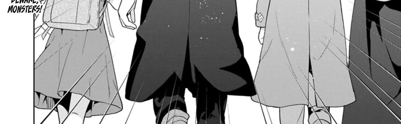 I Got Sent to Another World, but It’s in the Mountains. In Reaction, I Choose Comfort Over Strength. Chapter 31 page 62 - 