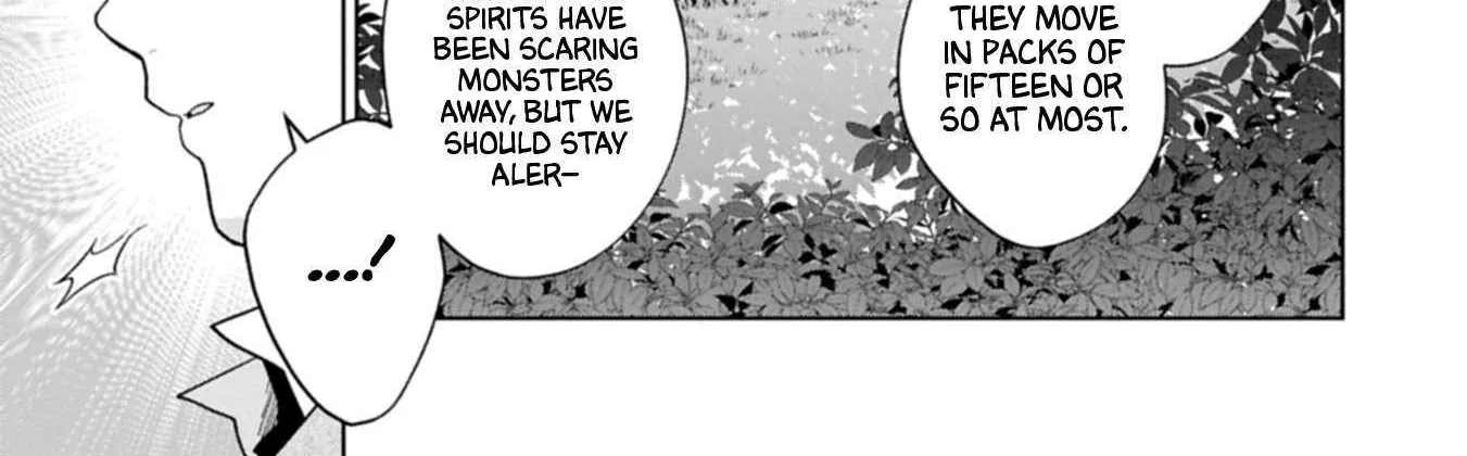 I Got Sent to Another World, but It’s in the Mountains. In Reaction, I Choose Comfort Over Strength. Chapter 32 page 14 - 