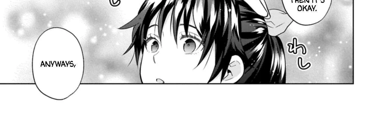 I Got Sent to Another World, but It’s in the Mountains. In Reaction, I Choose Comfort Over Strength. Chapter 32 page 28 - 