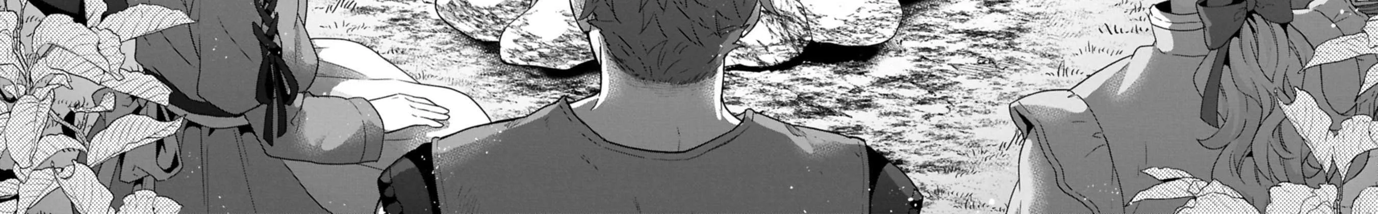 I Got Sent to Another World, but It’s in the Mountains. In Reaction, I Choose Comfort Over Strength. Chapter 32 page 34 - 