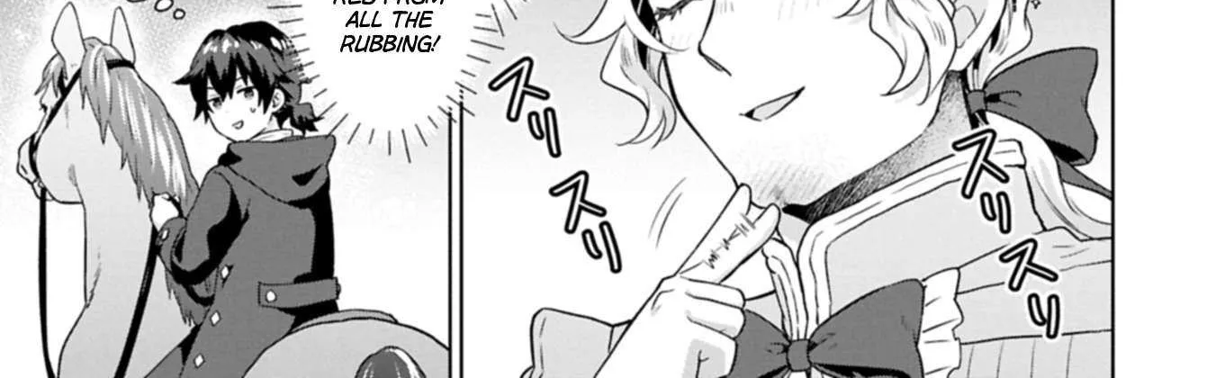 I Got Sent to Another World, but It’s in the Mountains. In Reaction, I Choose Comfort Over Strength. Chapter 32 page 6 - 
