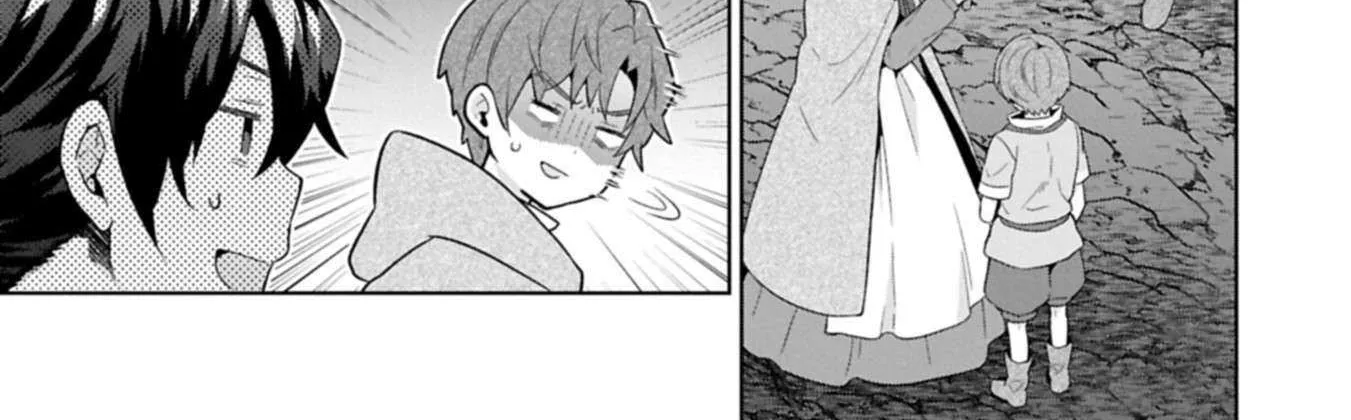 I Got Sent to Another World, but It’s in the Mountains. In Reaction, I Choose Comfort Over Strength. Chapter 33 page 26 - 