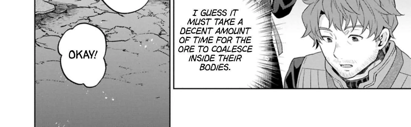 I Got Sent to Another World, but It’s in the Mountains. In Reaction, I Choose Comfort Over Strength. Chapter 33 page 28 - 