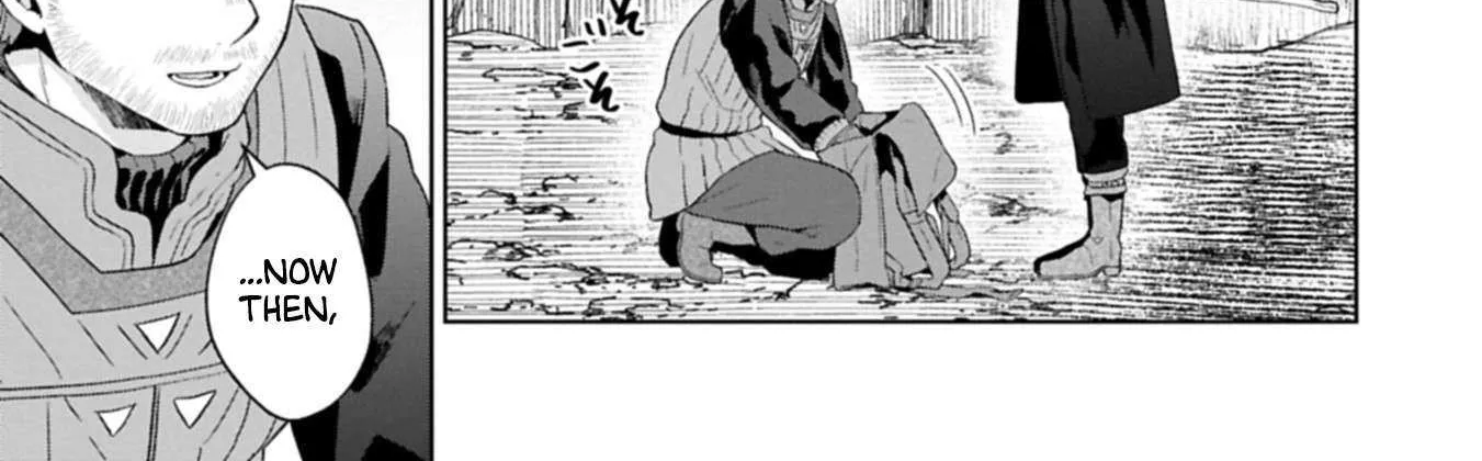 I Got Sent to Another World, but It’s in the Mountains. In Reaction, I Choose Comfort Over Strength. Chapter 33 page 30 - 