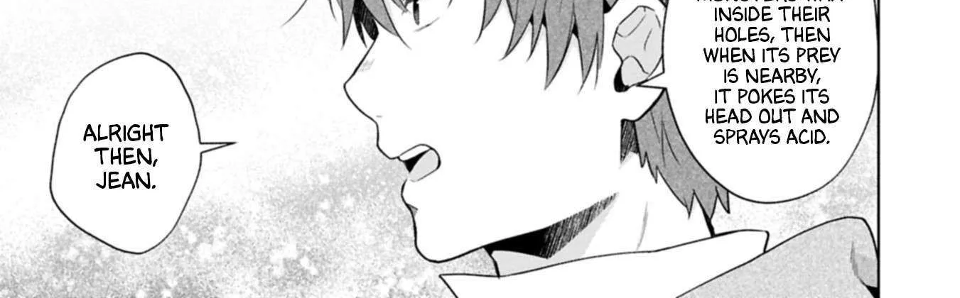 I Got Sent to Another World, but It’s in the Mountains. In Reaction, I Choose Comfort Over Strength. Chapter 33 page 38 - 