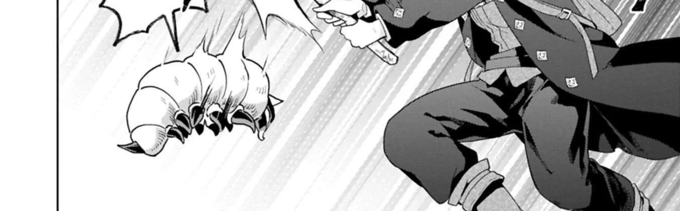 I Got Sent to Another World, but It’s in the Mountains. In Reaction, I Choose Comfort Over Strength. Chapter 33 page 40 - 