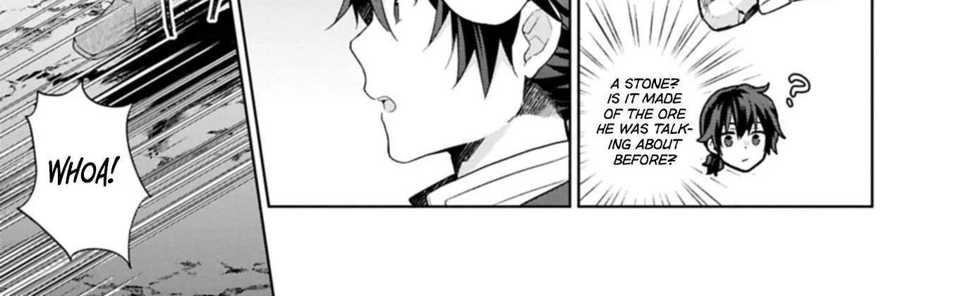 I Got Sent to Another World, but It’s in the Mountains. In Reaction, I Choose Comfort Over Strength. Chapter 33 page 6 - 