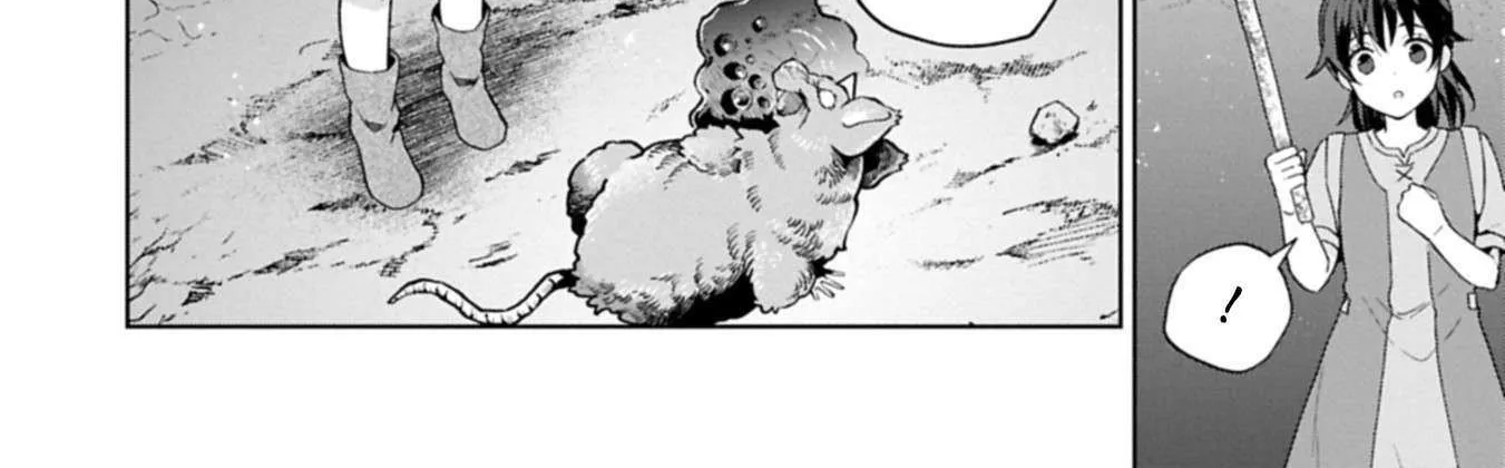 I Got Sent to Another World, but It’s in the Mountains. In Reaction, I Choose Comfort Over Strength. Chapter 33 page 8 - 
