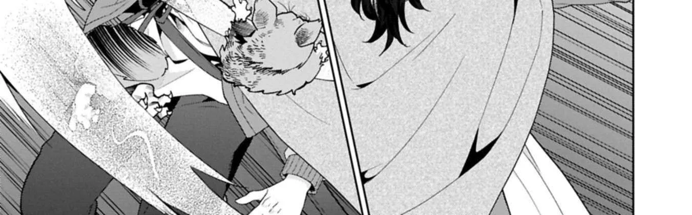 I Got Sent to Another World, but It’s in the Mountains. In Reaction, I Choose Comfort Over Strength. Chapter 34 page 26 - 