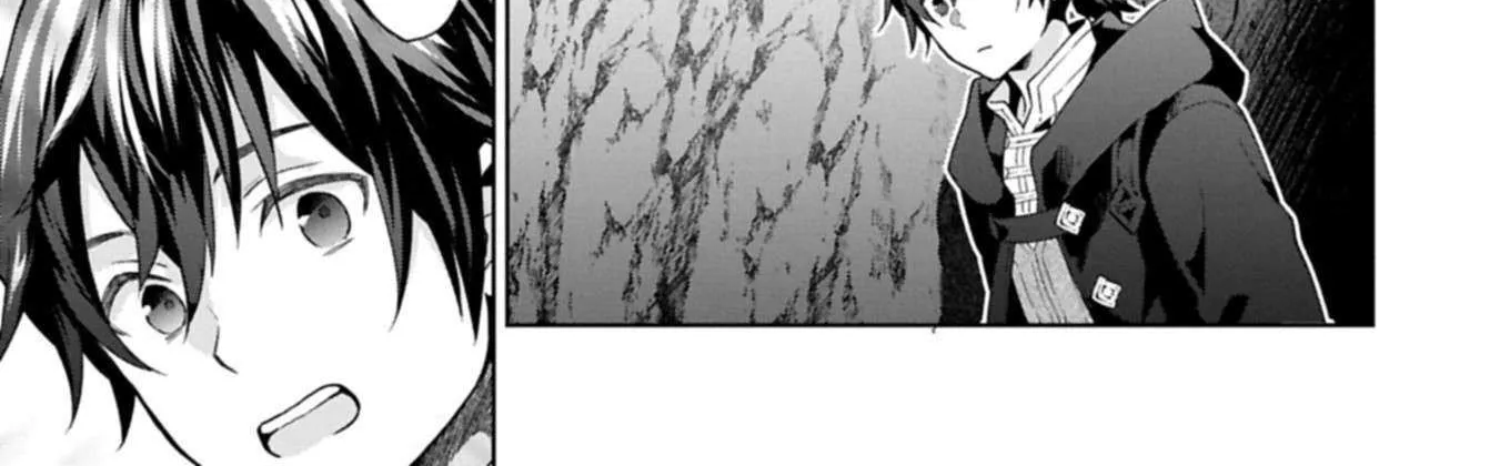 I Got Sent to Another World, but It’s in the Mountains. In Reaction, I Choose Comfort Over Strength. Chapter 34 page 30 - 