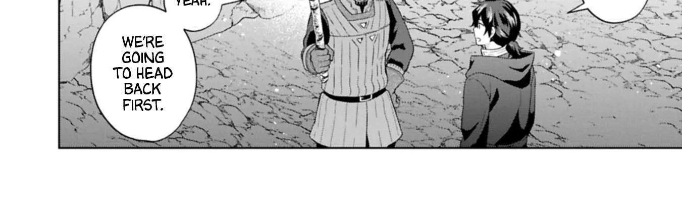 I Got Sent to Another World, but It’s in the Mountains. In Reaction, I Choose Comfort Over Strength. Chapter 34 page 4 - 