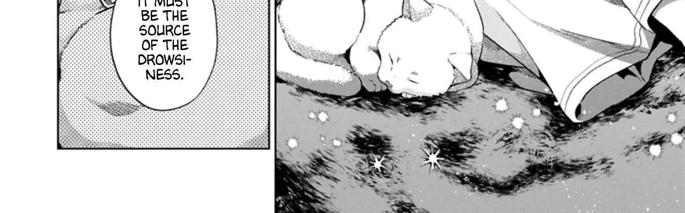 I Got Sent to Another World, but It’s in the Mountains. In Reaction, I Choose Comfort Over Strength. Chapter 34 page 34 - 