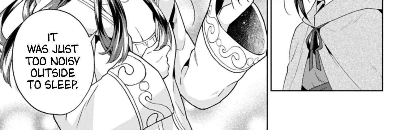 I Got Sent to Another World, but It’s in the Mountains. In Reaction, I Choose Comfort Over Strength. Chapter 34 page 44 - 