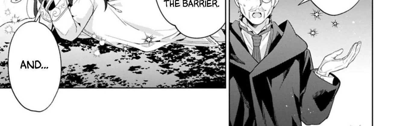 I Got Sent to Another World, but It’s in the Mountains. In Reaction, I Choose Comfort Over Strength. Chapter 34 page 48 - 