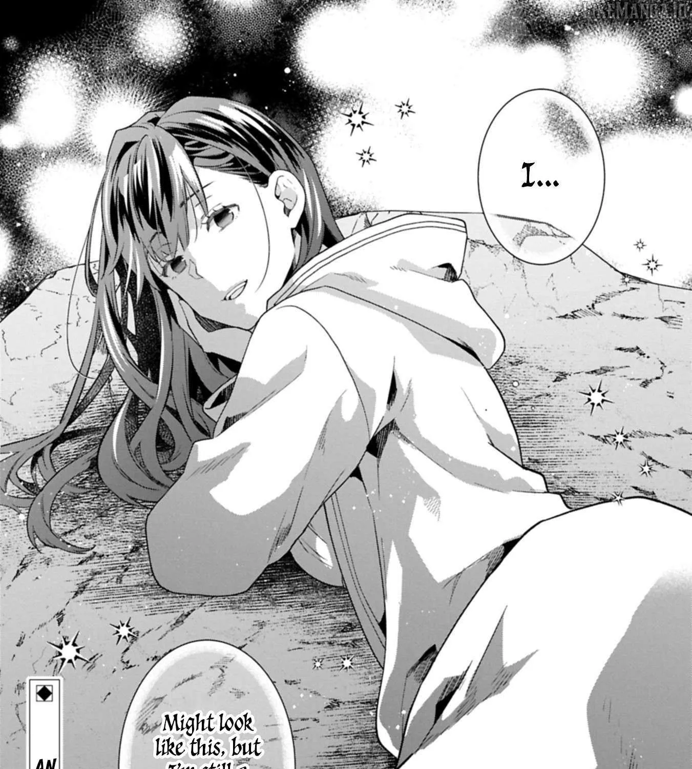 I Got Sent to Another World, but It’s in the Mountains. In Reaction, I Choose Comfort Over Strength. Chapter 34 page 49 - 