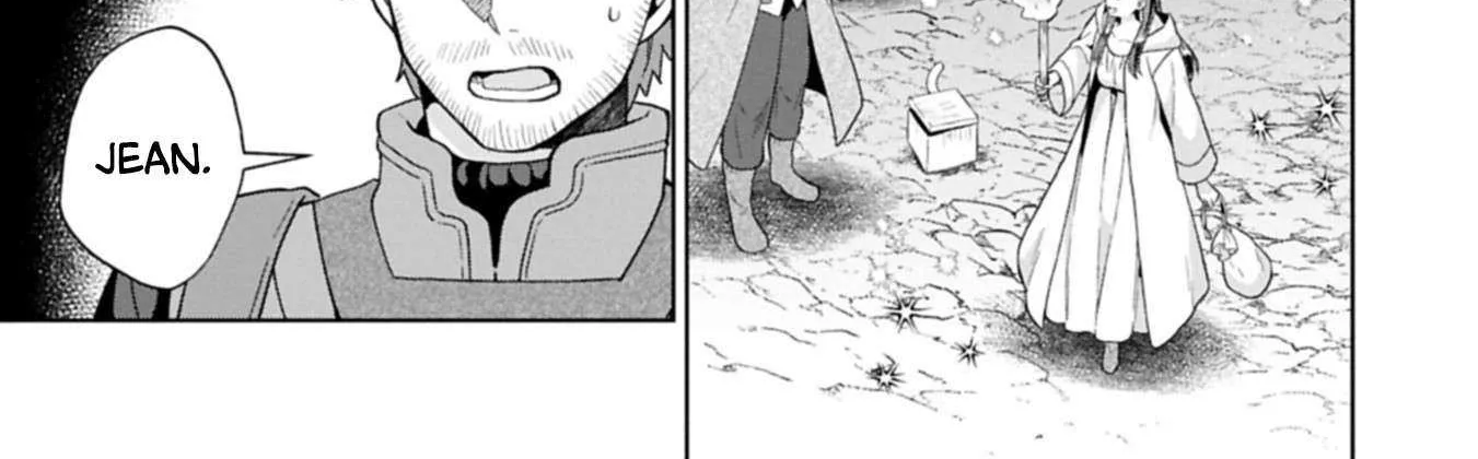 I Got Sent to Another World, but It’s in the Mountains. In Reaction, I Choose Comfort Over Strength. Chapter 35 page 18 - 