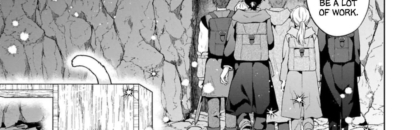 I Got Sent to Another World, but It’s in the Mountains. In Reaction, I Choose Comfort Over Strength. Chapter 35 page 30 - 