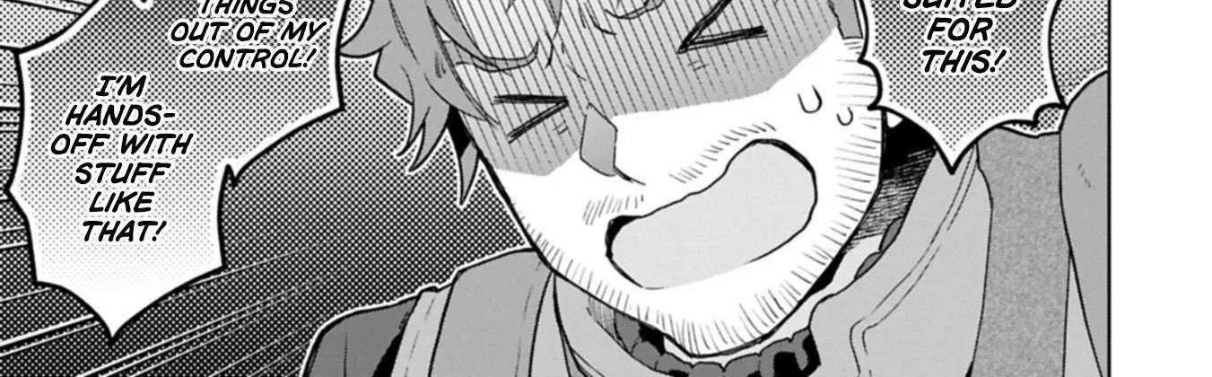 I Got Sent to Another World, but It’s in the Mountains. In Reaction, I Choose Comfort Over Strength. Chapter 35 page 38 - 