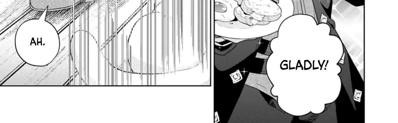 I Got Sent to Another World, but It’s in the Mountains. In Reaction, I Choose Comfort Over Strength. Chapter 35 page 46 - 