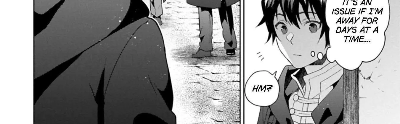 I Got Sent to Another World, but It’s in the Mountains. In Reaction, I Choose Comfort Over Strength. Chapter 35 page 48 - 