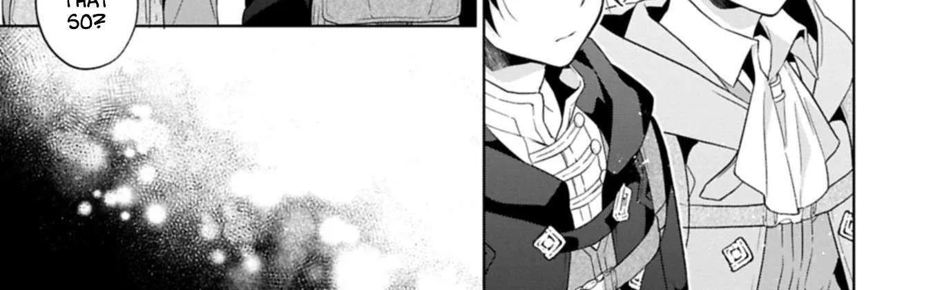 I Got Sent to Another World, but It’s in the Mountains. In Reaction, I Choose Comfort Over Strength. Chapter 35 page 6 - 