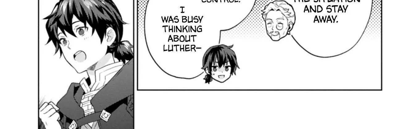 I Got Sent to Another World, but It’s in the Mountains. In Reaction, I Choose Comfort Over Strength. Chapter 35 page 54 - 