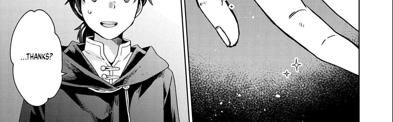 I Got Sent to Another World, but It’s in the Mountains. In Reaction, I Choose Comfort Over Strength. Chapter 4 page 26 - 