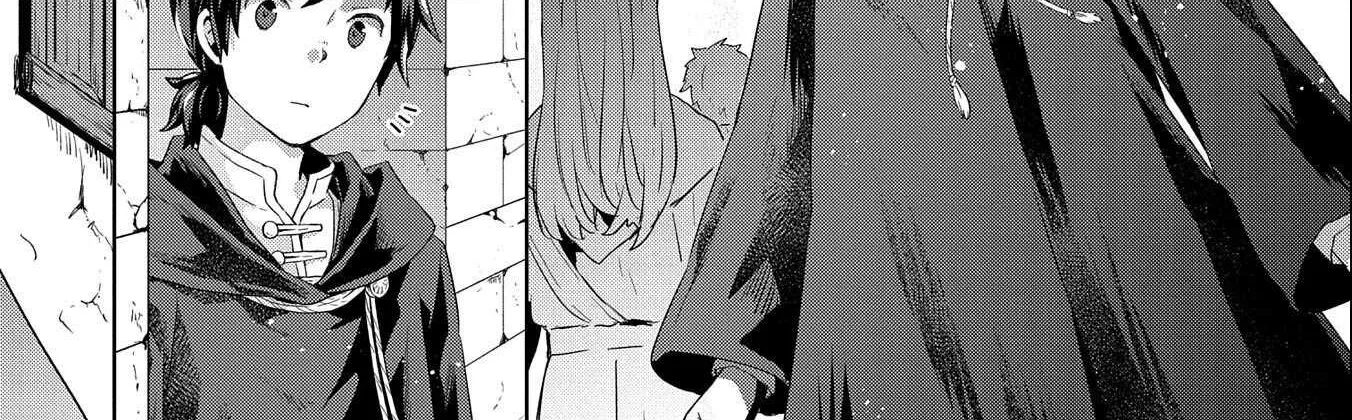 I Got Sent to Another World, but It’s in the Mountains. In Reaction, I Choose Comfort Over Strength. Chapter 4 page 28 - 