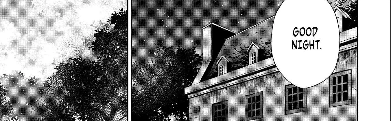 I Got Sent to Another World, but It’s in the Mountains. In Reaction, I Choose Comfort Over Strength. Chapter 4 page 46 - 