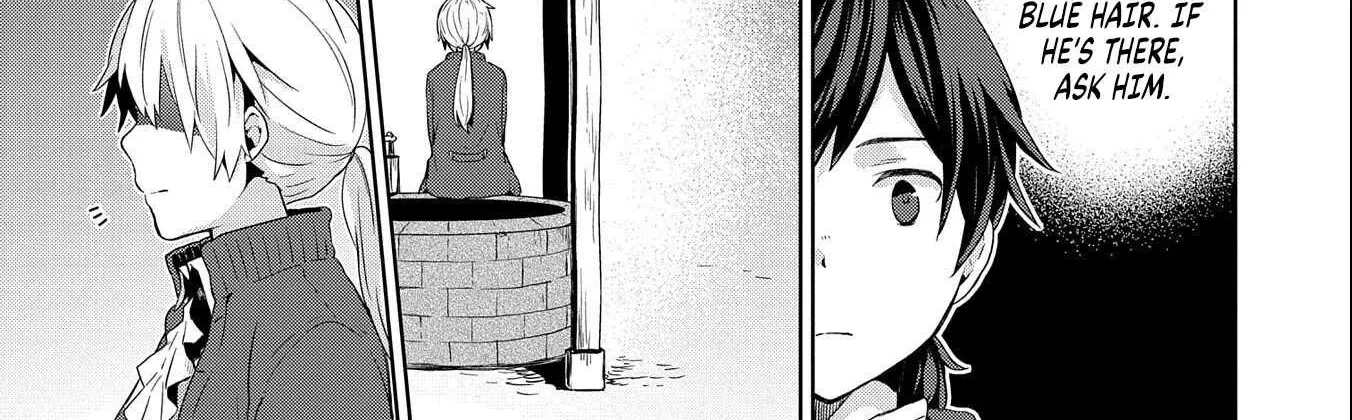 I Got Sent to Another World, but It’s in the Mountains. In Reaction, I Choose Comfort Over Strength. Chapter 4 page 54 - 