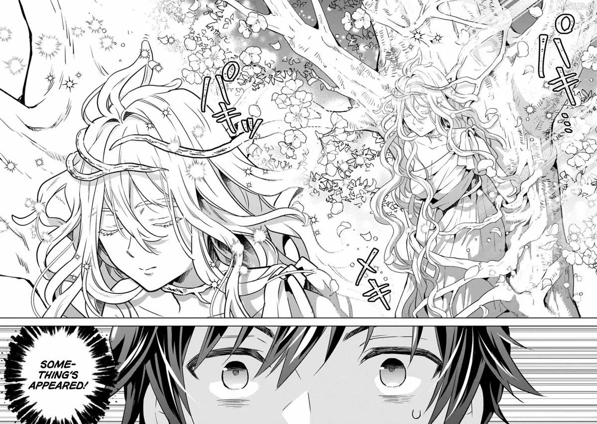 I Got Sent to Another World, but It’s in the Mountains. In Reaction, I Choose Comfort Over Strength. Chapter 40 page 19 - 