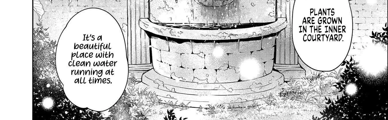 I Got Sent to Another World, but It’s in the Mountains. In Reaction, I Choose Comfort Over Strength. Chapter 5 page 12 - 