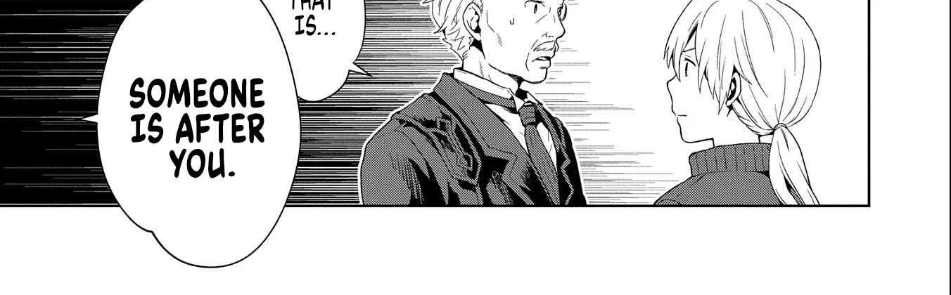 I Got Sent to Another World, but It’s in the Mountains. In Reaction, I Choose Comfort Over Strength. Chapter 5 page 18 - 
