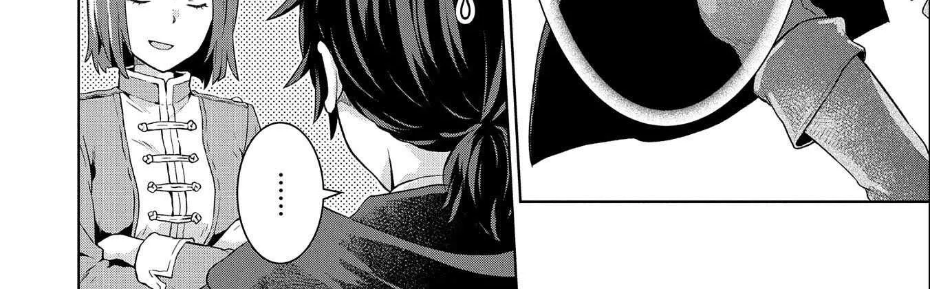 I Got Sent to Another World, but It’s in the Mountains. In Reaction, I Choose Comfort Over Strength. Chapter 5 page 40 - 
