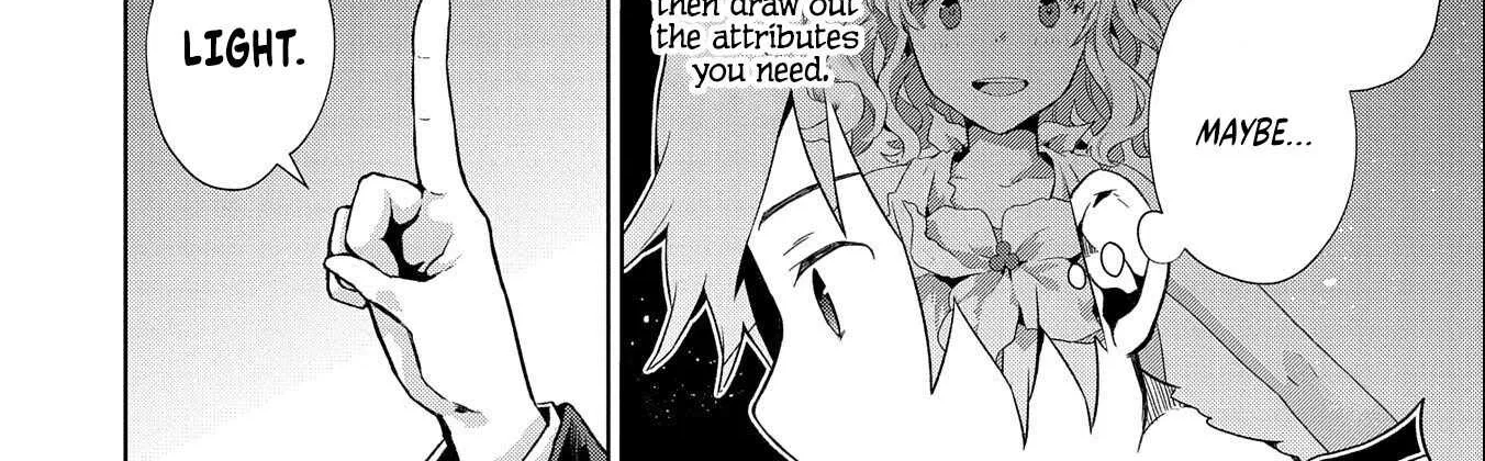 I Got Sent to Another World, but It’s in the Mountains. In Reaction, I Choose Comfort Over Strength. Chapter 5 page 48 - 