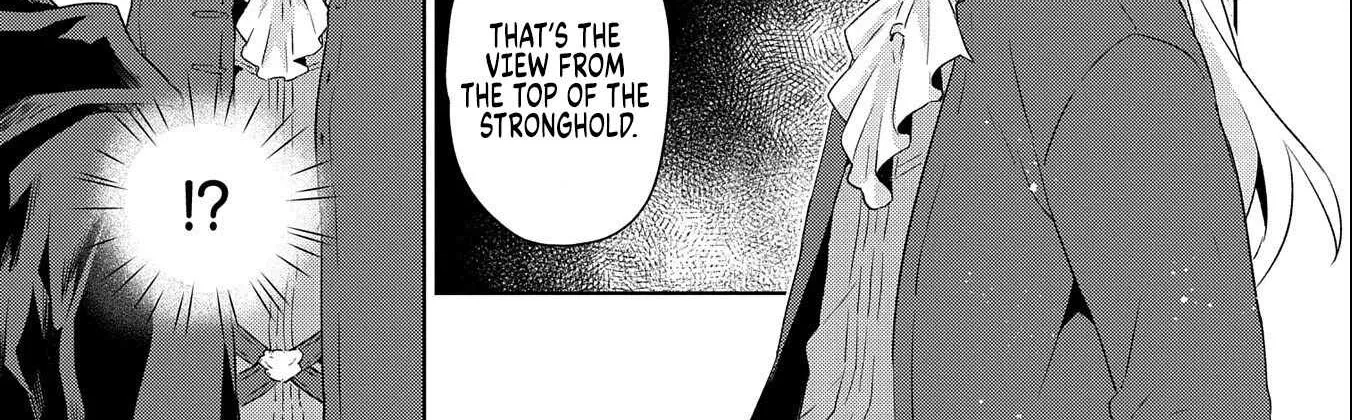 I Got Sent to Another World, but It’s in the Mountains. In Reaction, I Choose Comfort Over Strength. Chapter 5 page 6 - 