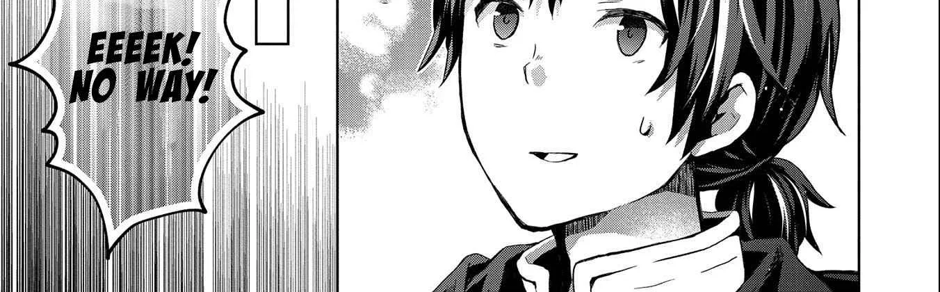 I Got Sent to Another World, but It’s in the Mountains. In Reaction, I Choose Comfort Over Strength. Chapter 7 page 22 - 