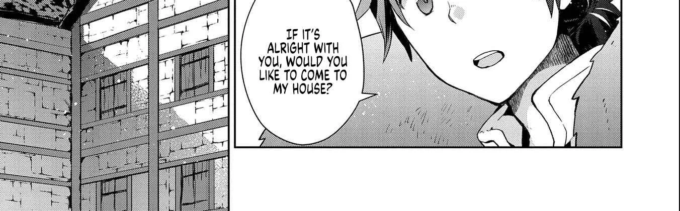 I Got Sent to Another World, but It’s in the Mountains. In Reaction, I Choose Comfort Over Strength. Chapter 7 page 26 - 