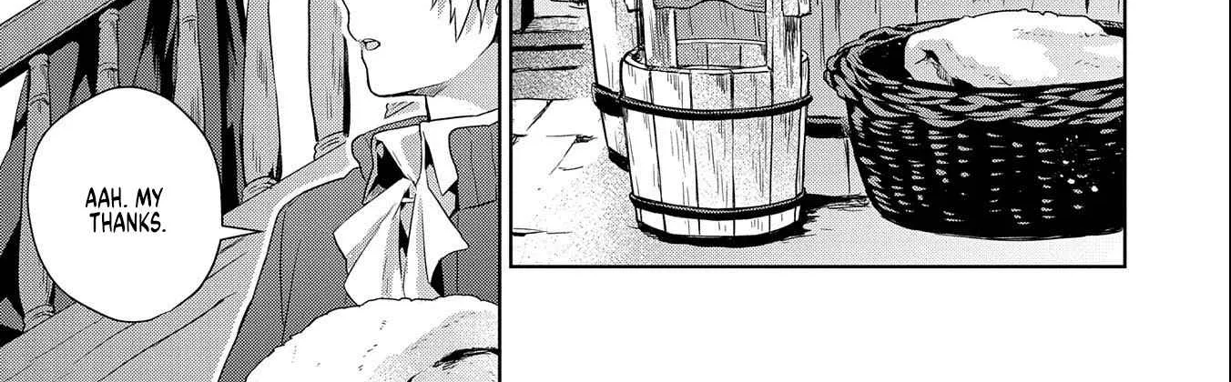 I Got Sent to Another World, but It’s in the Mountains. In Reaction, I Choose Comfort Over Strength. Chapter 7 page 30 - 