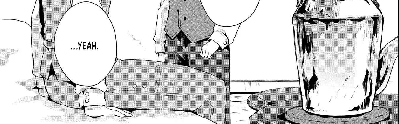 I Got Sent to Another World, but It’s in the Mountains. In Reaction, I Choose Comfort Over Strength. Chapter 7 page 32 - 
