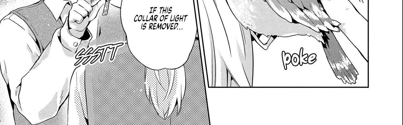 I Got Sent to Another World, but It’s in the Mountains. In Reaction, I Choose Comfort Over Strength. Chapter 7 page 34 - 