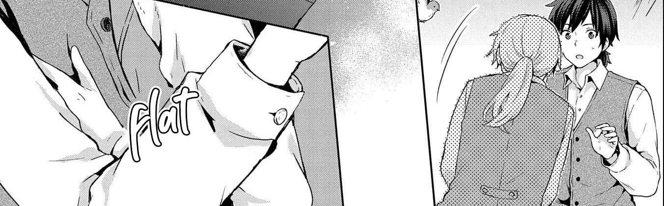 I Got Sent to Another World, but It’s in the Mountains. In Reaction, I Choose Comfort Over Strength. Chapter 7 page 36 - 