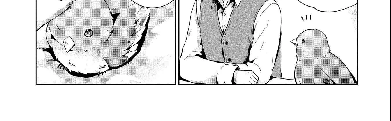 I Got Sent to Another World, but It’s in the Mountains. In Reaction, I Choose Comfort Over Strength. Chapter 7 page 38 - 