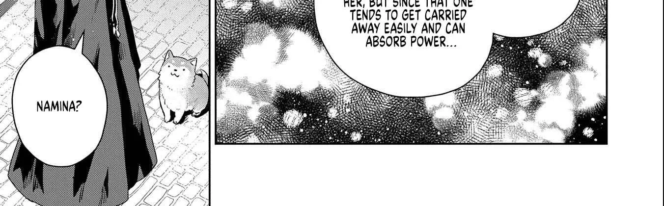 I Got Sent to Another World, but It’s in the Mountains. In Reaction, I Choose Comfort Over Strength. Chapter 7 page 46 - 