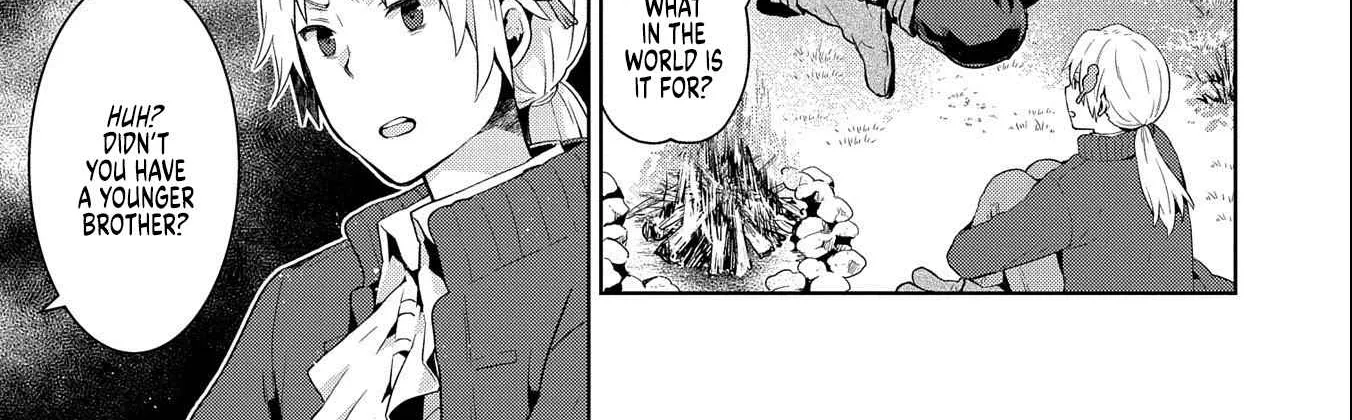 I Got Sent to Another World, but It’s in the Mountains. In Reaction, I Choose Comfort Over Strength. Chapter 7 page 6 - 