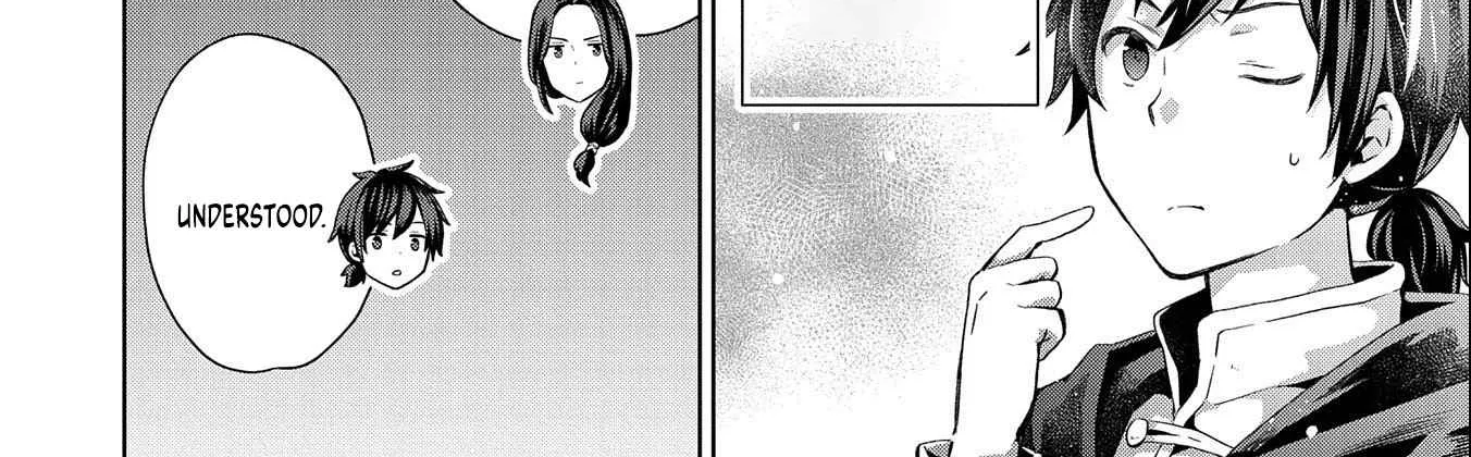 I Got Sent to Another World, but It’s in the Mountains. In Reaction, I Choose Comfort Over Strength. Chapter 7 page 56 - 