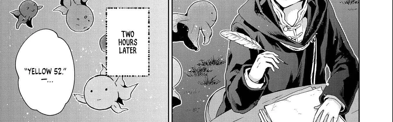I Got Sent to Another World, but It’s in the Mountains. In Reaction, I Choose Comfort Over Strength. Chapter 7 page 58 - 