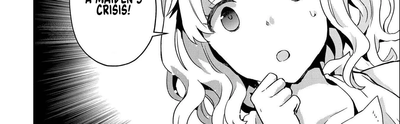 I Got Sent to Another World, but It’s in the Mountains. In Reaction, I Choose Comfort Over Strength. Chapter 7 page 64 - 