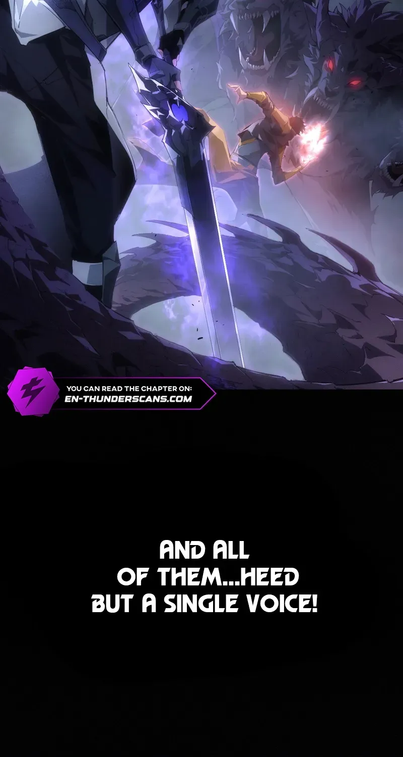 I Got the Weakest Class, But I Rule the Calamity Chapter 0 page 11 - 
