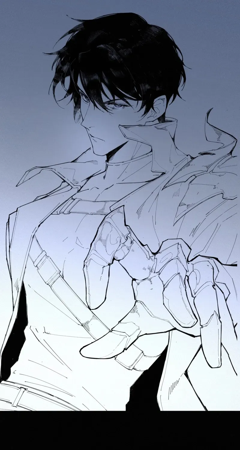 I Got the Weakest Class, But I Rule the Calamity Chapter 0 page 13 - 